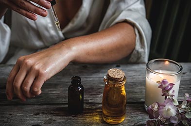 Drumnmoyne thai massage service