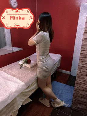 Drummoyne Asian massage